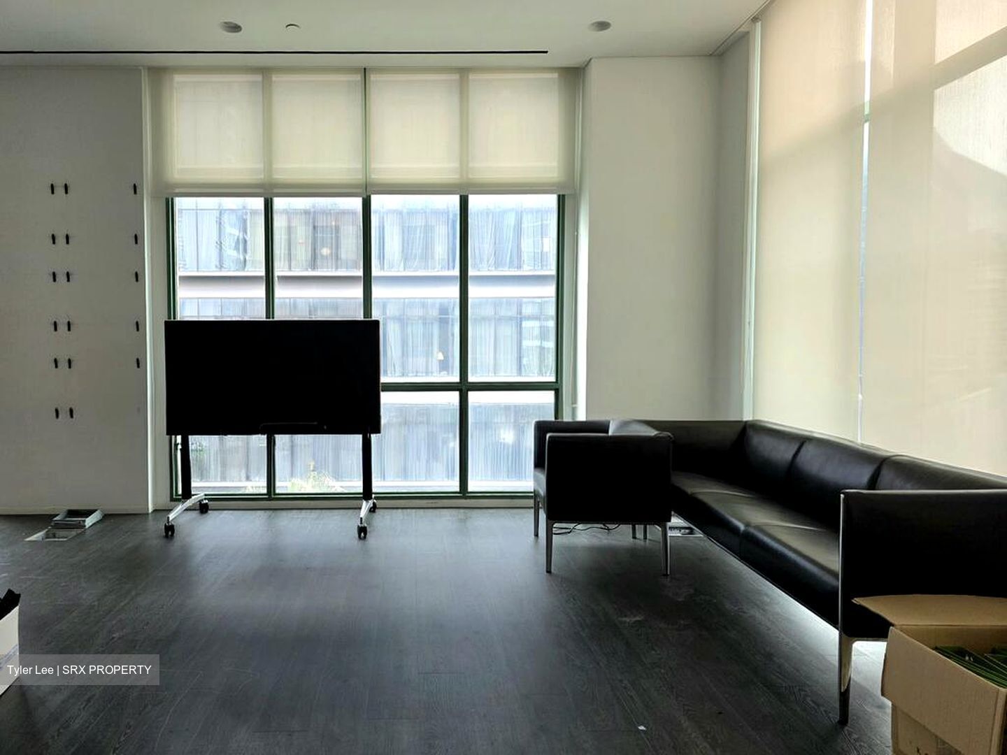 Seng Kee Building (D9), Office #522795381